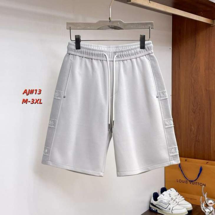Picture of Balenciaga Short Pants _SKUBalenciagaM-3XL12yr5916239